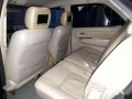 2006 Toyota Fortuner G matic suv 20" chrome mags-5