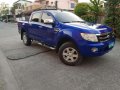 Ford Ranger aquired 2013 model matic-2