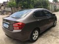 For sale Honda City 1.3 2012 model M/T-5