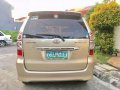 2007 Toyota Avanza 1.5g matic FOR SALE-8