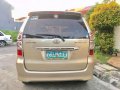 2007 Toyota Avanza 1.5g matic FOR SALE-3