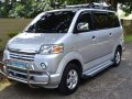 Suzuki APV 2006 AT Top of the line Fully loaded-8