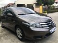 For sale Honda City 1.3 2012 model M/T-2