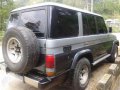 Toyota Land Cruiser prado prado ex - 4x4 2003-4