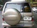 Isuzu Trooper 2003model matic gagamitin nalang-9