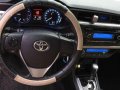 Toyota Altis A/T G dual vvti 2014 Model 1.6Engine G Automatic-7