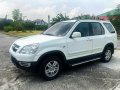 Honda CRV 2004 (4x4) FOR SALE-2