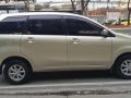 2014 Toyota Avanza E AT FOR SALE-3