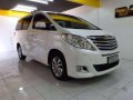 Toyota Alphard 2012 (TOP OF THE LINE)-1