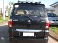 Top of the line 2010 Suzuki APV (Super fresh looks new)-1