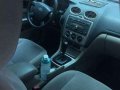 Ford Focus 2007 Pristine Condition FOR SALE-2