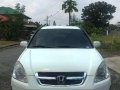 Honda CRV 2004 (4x4) FOR SALE-3