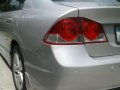 Honda Civic FD 1.8s matic 2007model -4