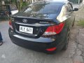 Hyundai Accent 2012 M/T Gas Lady Owned-2