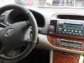 2006 Toyota Camry 3.0 V V6 FOR SALE-4