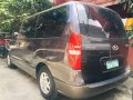 Hyundai Starex vgt 2008 -good diesel engine-3