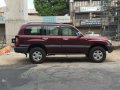 Toyota Land Cruiser LC100 2000 Model for sale-6