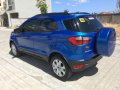 Ford EcoSport 1.5 TREND 2017 Model-3