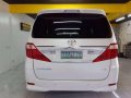 Toyota Alphard 2012 (TOP OF THE LINE)-3