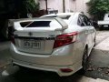 2015 Toyota Vios TRD FOR SALE-2