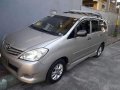 SELLING T oyota Innova e 2011 manual-0