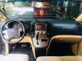 Hyundai Starex vgt 2008 -good diesel engine-9