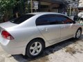 2007 AT Honda Civic 1.8S Super FOR SALE-5