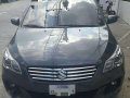 2017 Suzuki CIAZ 1.4 GL Gas Manual Personal for 90k-0