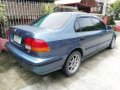 Honda Civic LXi 1996 model FOR SALE-4