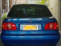 Toyota Corolla Gli Love Life 2000 1.6 Manual Transmission-1
