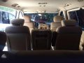 Hyundai Starex vgt 2008 -good diesel engine-10