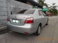 2011 Toyota Vios 1.3e all power AT -3