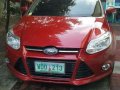 2013 Ford Focus top of the line at-9