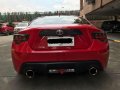 2015 Toyota GT 86 Automatic Transmission Low mileage-4