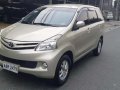 2014 Toyota Avanza E AT FOR SALE-1