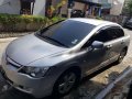 2007 AT Honda Civic 1.8S Super FOR SALE-7
