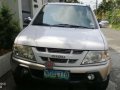 Isuzu Crosswind 2008 FOR SALE-11