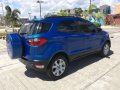 Ford EcoSport 1.5 TREND 2017 Model-1