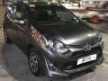 TOYOTA WIGO GEN.2 2017 Model FOR SALE-0