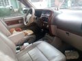 Isuzu Trooper 2003model matic gagamitin nalang-6