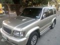 Isuzu Trooper 2003model matic gagamitin nalang-10