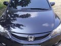 2007 Honda Civic FD 1.8s m/t Mmc front (ugraded)-1