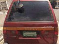1992 Toyota Lite Ace Van FOR SALE-1