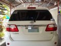 Toyota Fortuner 2009 AT Gas OR TRADE ONLY-7