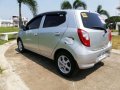 2016 Toyota Wigo All stock Super fresh in and out-6