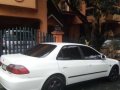 Honda Accord 1999 vti manual transmission-8