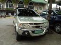 For Sale Isuzu Sportivo well maintained 2018-1