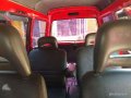 Multicab Suzuki scrum van type FOR SALE-7