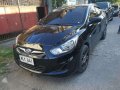 Hyundai Accent 2012 M/T Gas Lady Owned-0