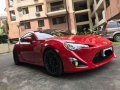 2015 Toyota GT 86 Automatic Transmission Low mileage-3